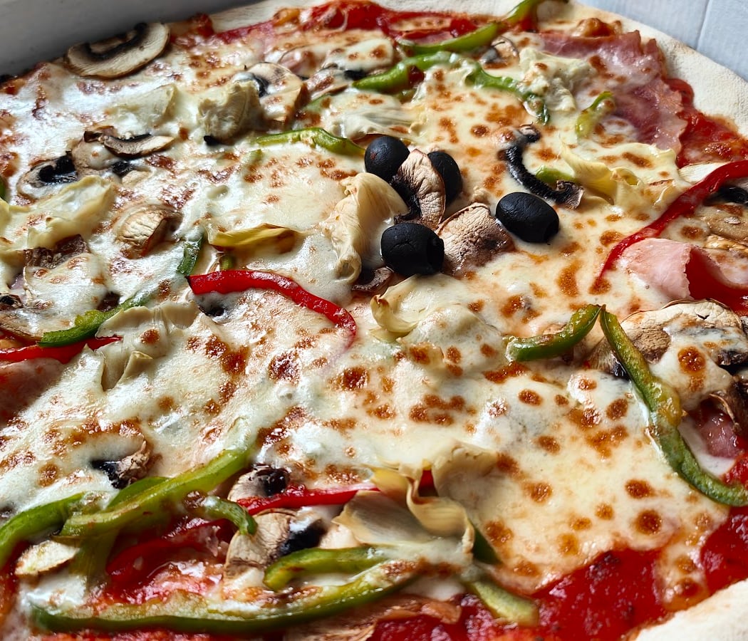 Pizza del Piano 2